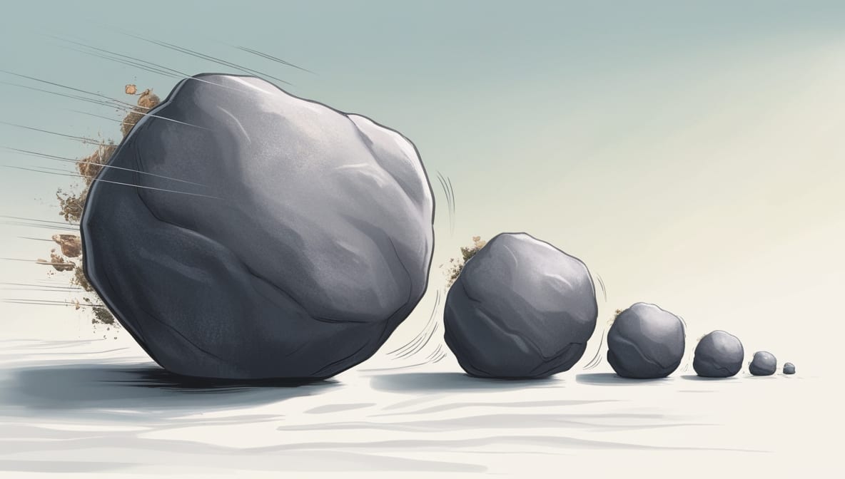 Shrink the Problem