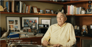Leadership Video Jim Morgan