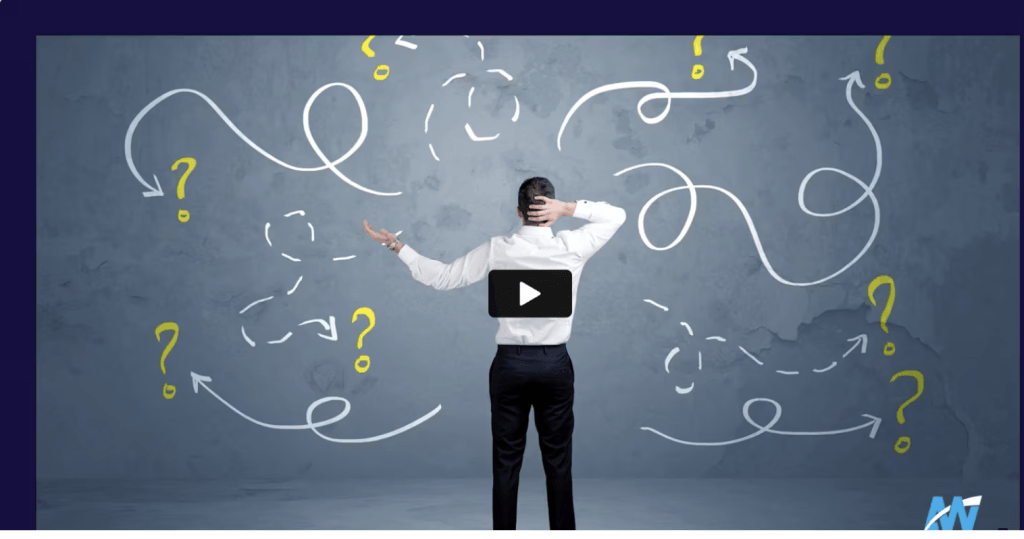 Shrink the Problem Video